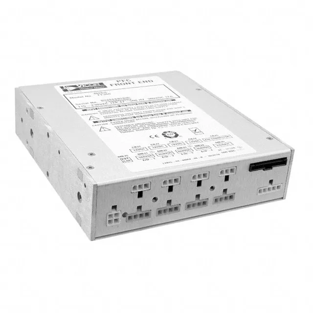 FE360 (AC/DC CONVERTER 360V 2200W)