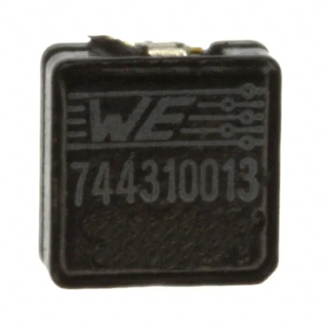 744310013 (FIXED IND 130NH 22A 0.91 MOHM)