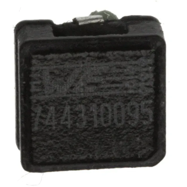 744310095 (FIXED IND 950NH 11A 6.2 MOHM SMD)