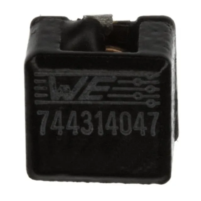 744314047 (FIXED IND 470NH 18A 1.35 MOHM)