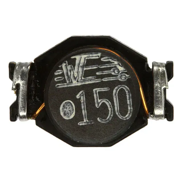 74457115 (FIXED IND 15UH 5A 35 MOHM SMD)