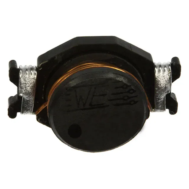 74457147 (FIXED IND 47UH 2.8A 109 MOHM SMD)