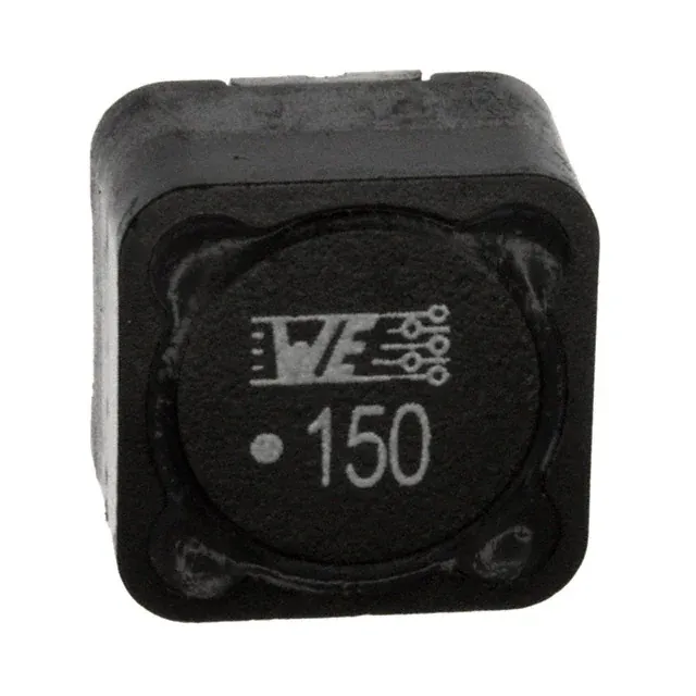744770115 (FIXED IND 15UH 5A 27 MOHM SMD)
