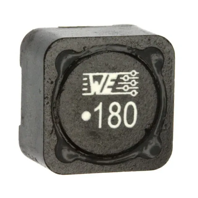 744770118 (FIXED IND 18UH 4.2A 39 MOHM SMD)