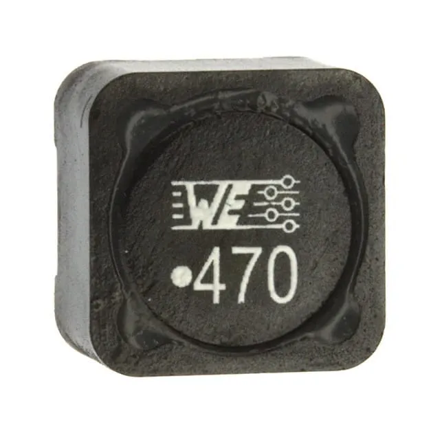 744770147 (FIXED IND 47UH 2.7A 100 MOHM SMD)