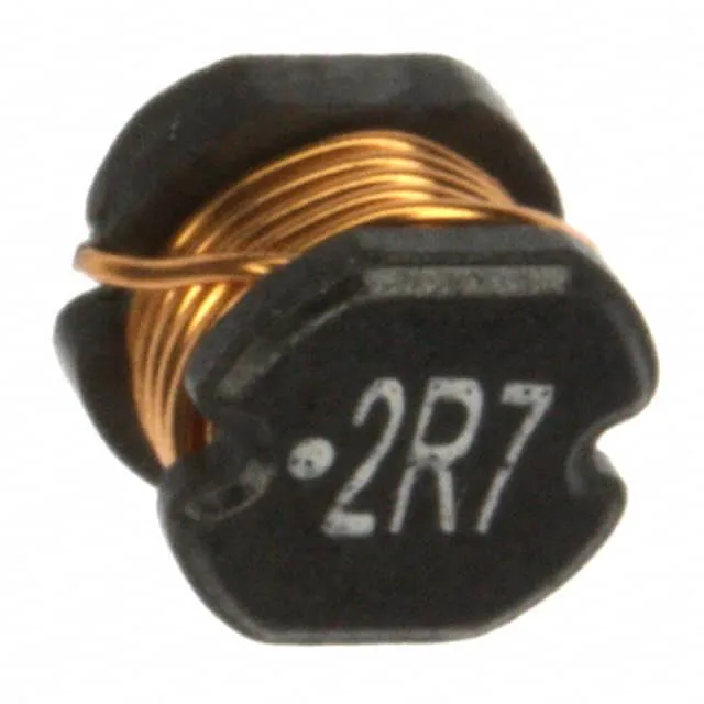 744774027 (FIXED IND 2.7UH 4A 45 MOHM SMD)