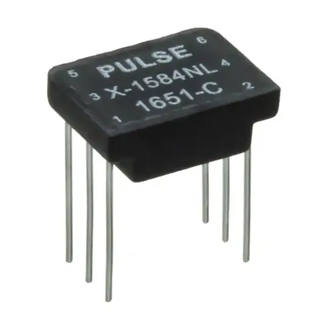 X-1584NL (TRANSFORMER SINGLE 1553)