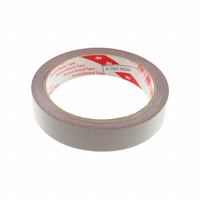 X-7001 (EMI SHIELDING FABRIC TAPE)