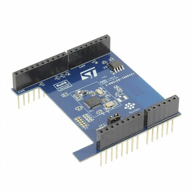 X-NUCLEO-IDB04A1 (NUCLEO BOARD BLUENRG BLE)