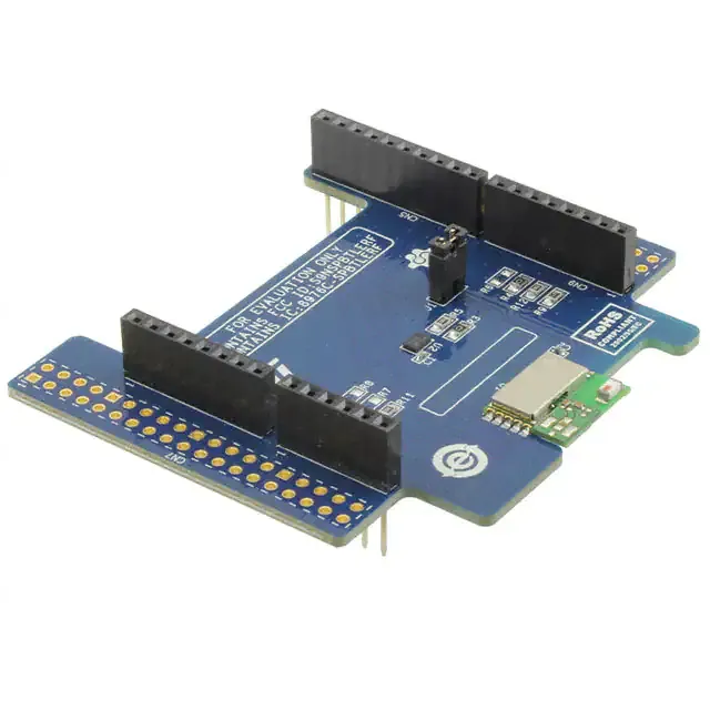 X-NUCLEO-IDB05A1 (NUCLEO BOARD BLUENRG-MS BLE)