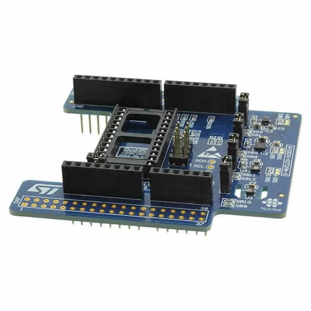X-NUCLEO-IKS01A1 (NUCLEO BOARD MEMS/ENVIRO SENSOR)