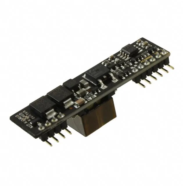 X000002 (POE MODULE)