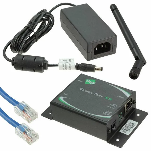 X2-A11-EM-W (GATEWAY 802.15.4 RJ-45 ETHERNET)