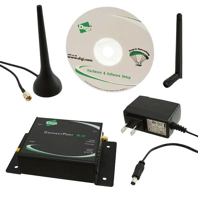 X2-Z11-W-A (CONNECPORT X2 GATEWAY IND)