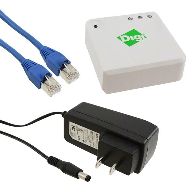 X2E-Z1R-W1-A (CONNECTPORT X2E SE WI-FI ROUTER)