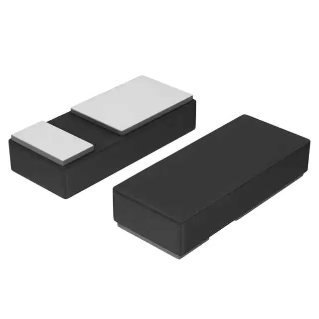 SDM1U40CSP-7 (DIODE SCHTKY 40V 500MA X3WLB1406)