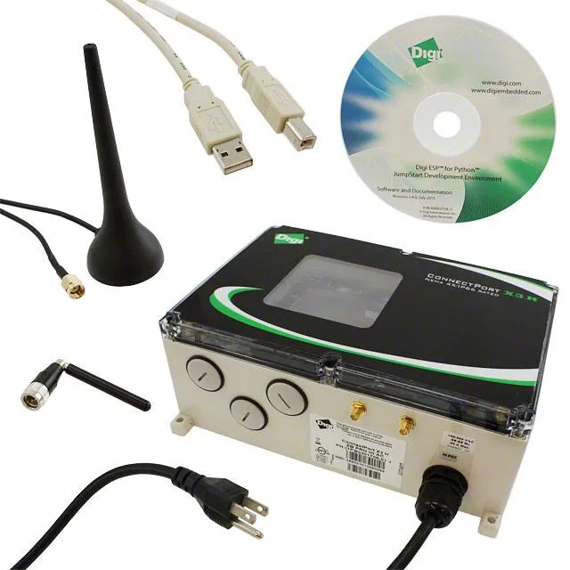 X3H-Z1U-G1C1A-A1 (CONNECTPORT X3 GATEWAY GPRS NEMA)