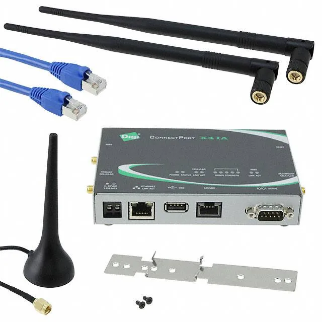 X4-Z1U-U905 (GATEWAY HSPA+ ZIGBEE ETHERNET)