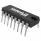 X9420WP16 (IC XDCP SGL 64-TAP 10K 16-DIP)