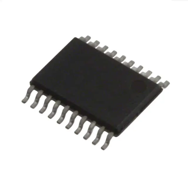 X9521V20I-A (IC DCP DUAL EEPROM MEM 20-TSSOP)