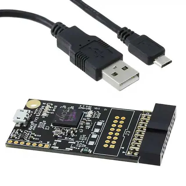 XA-XTAG (ADAPTER USB DEBUGGER JTAG XSYS2)