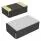 ECS-.327-12.5-12L-TR (CRYSTAL 32.768KHZ 12.5PF SMD)