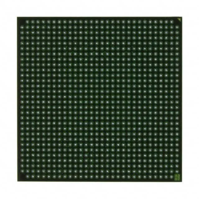XC2V2000-5FFG896I (IC FPGA 624 I/O 896FCBGA)