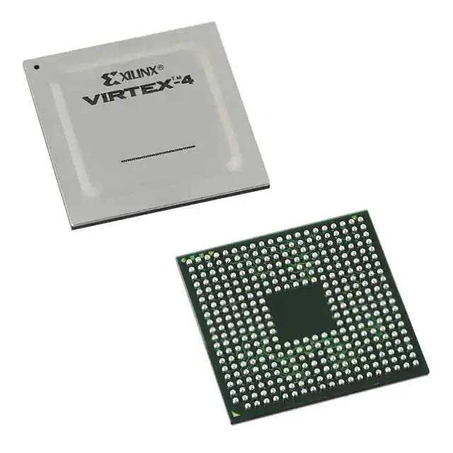 XC4VLX25-11SFG363C (IC FPGA 240 I/O 363FCBGA)