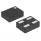 XC6119N50A7R-G (IC VOLT DET TIME DLY 5.0V 4-USPN)