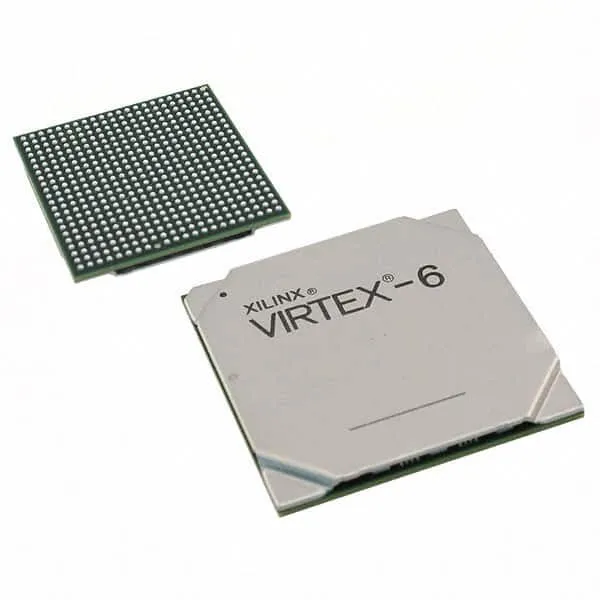 XC6VLX75T-3FFG784C (IC FPGA 360 I/O 784FCBGA)