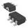 XC74WL08AAMR (IC GATE AND 2CH 2-INP SOT25)