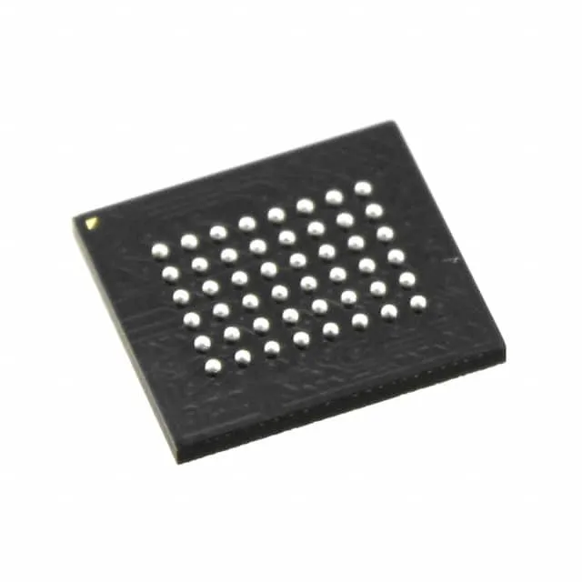 XCF08PFSG48C (IC PROM SRL 1.8V 8M GATE 48CSBGA)