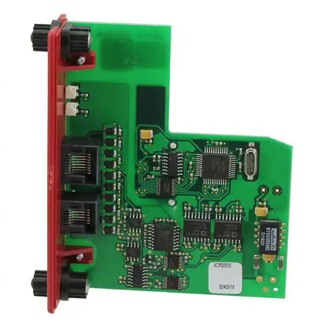 XCRS0000 (DSP/MC RS232/485 CARD)