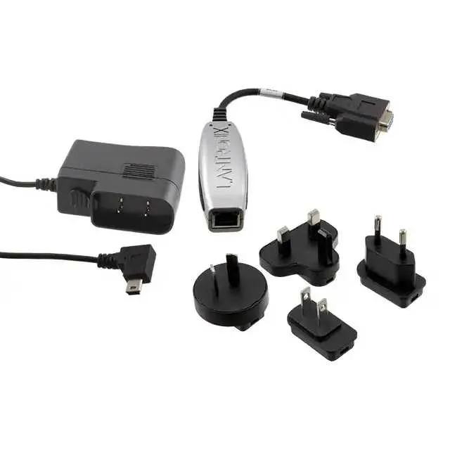 XDT4851002IA-01-S (XDIRECT-IAP DEVICE SERVER, MODBU)