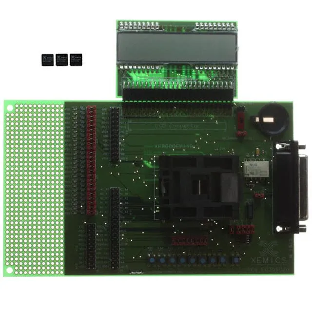 XE8000EV110 (EVAL BOARD FOR XE8802AMI035LF)
