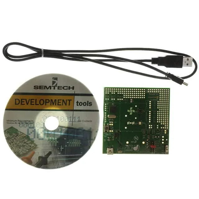 XE8000EV121 (BOARD EVAL FOR SX8723/24)