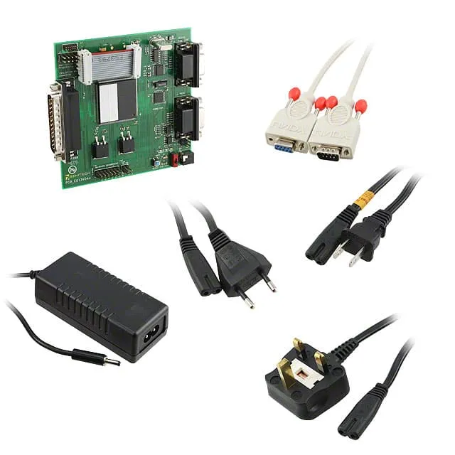 XE8000MP (PROG BOARD AND PROSTART2 CARD)