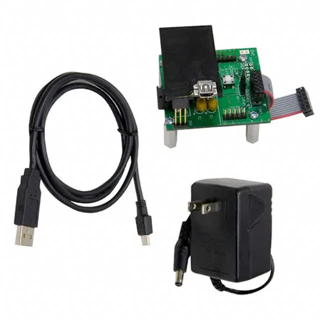 XEB-AW140-DK (HIGH SECURITY CRYPTOGRAPHIC MOD)