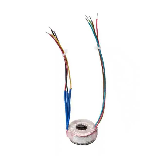XF-10202 (XFRMR TOROIDAL 1.6VA CHAS MOUNT)