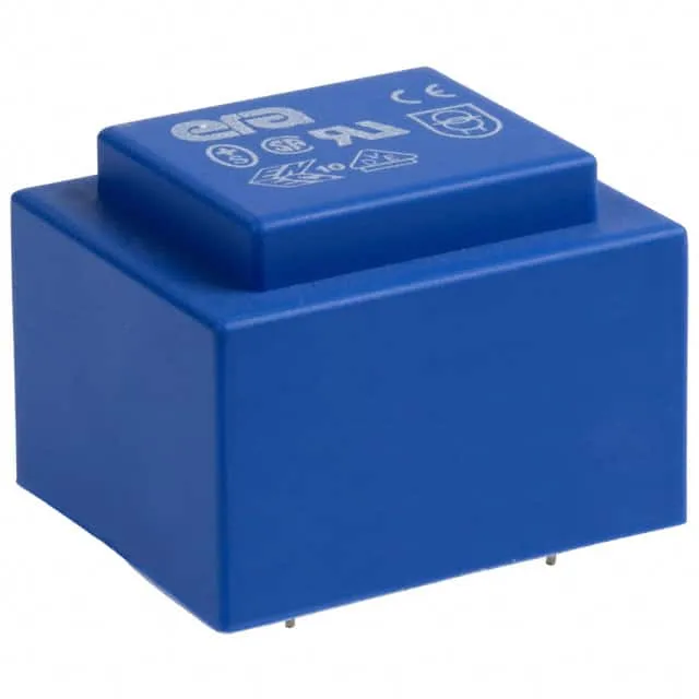 BV042-5196.0 (XFRMR LAMINATED 5VA THRU HOLE)