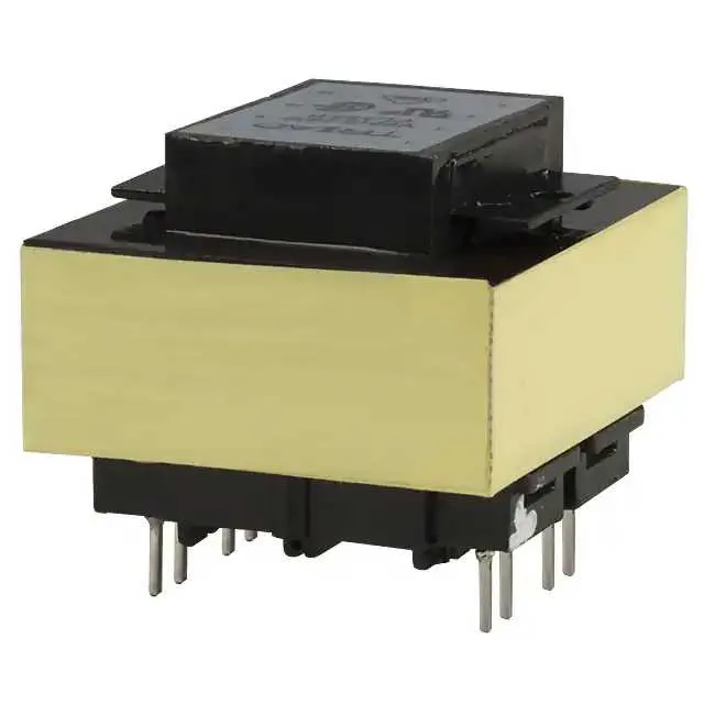 VPP36-280 (XFRMR LAMINATED 10VA THRU HOLE)