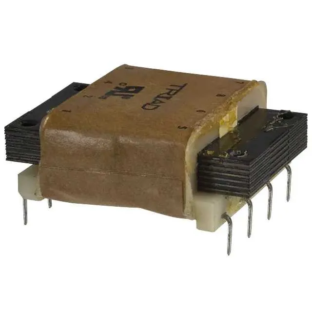 FP30-85 (XFRMR LAMINATED 2.5VA THRU HOLE)