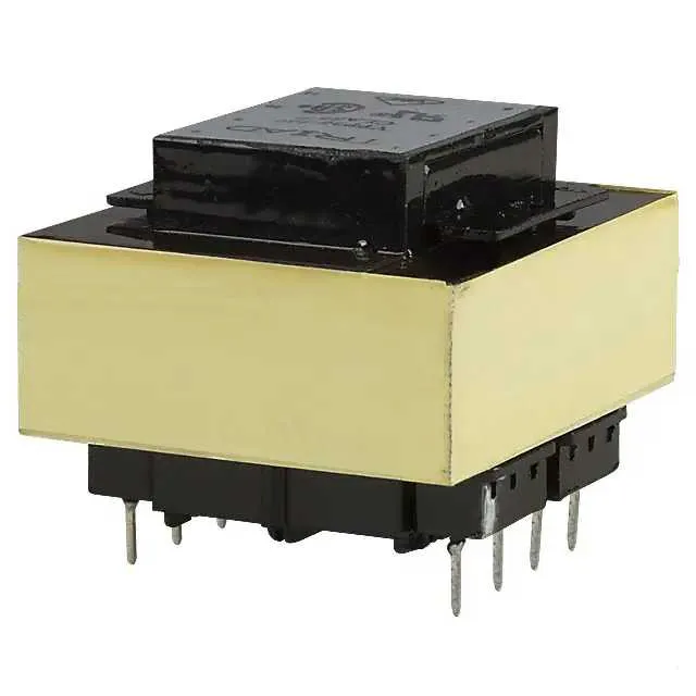 VPP24-830 (XFRMR LAMINATED 20VA THRU HOLE)