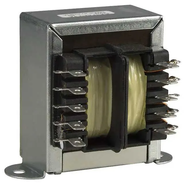 VPS230-190 (XFRMR LAMINATED 43VA CHAS MOUNT)