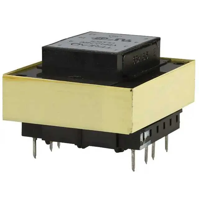 VPP10-3000 (XFRMR LAMINATED 30VA THRU HOLE)