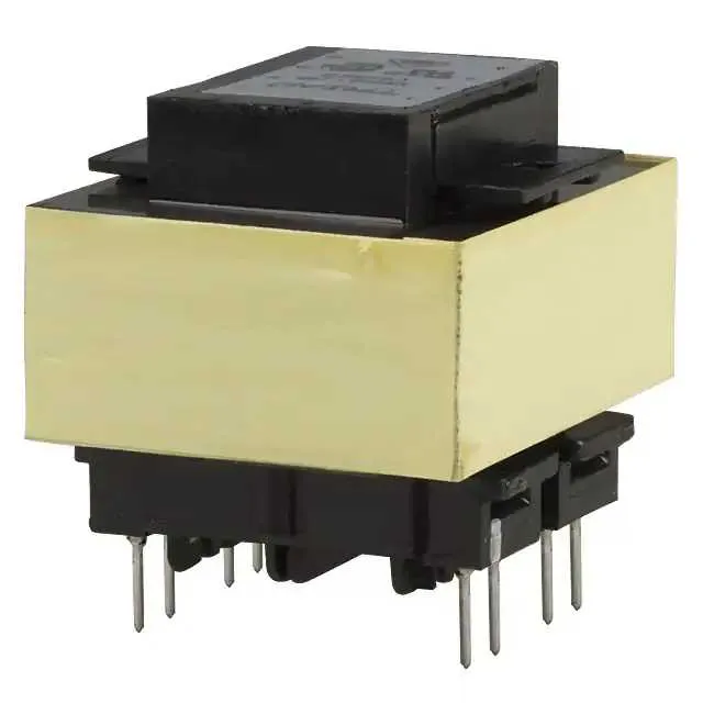 VPP16-310 (XFRMR LAMINATED 5VA THRU HOLE)
