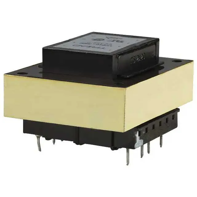 VPP12-4400-B (XFRMR LAMINATED 56VA THRU HOLE)