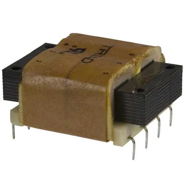 FP34-170 (XFRMR LAMINATED 6VA THRU HOLE)