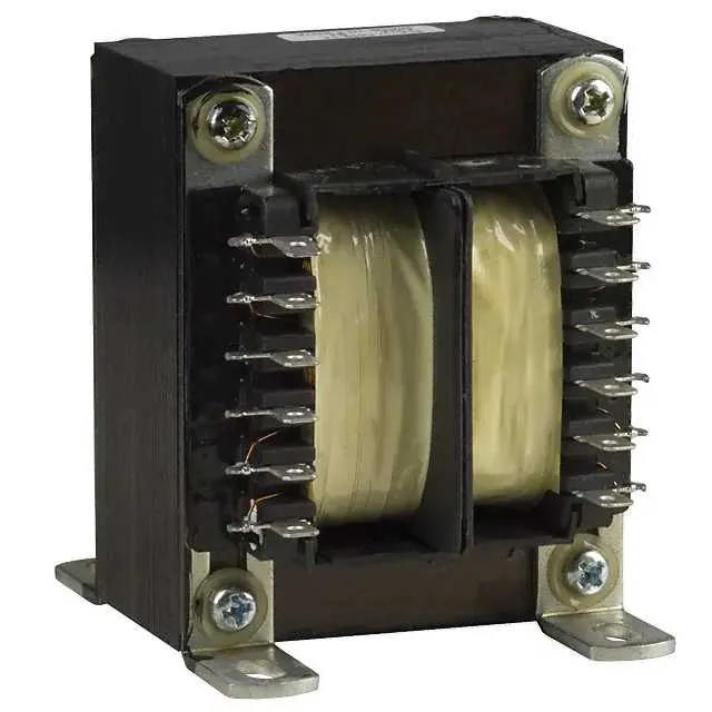 VPS24-7300-B (XFRMR LAMINATED 175VA CHAS MOUNT)