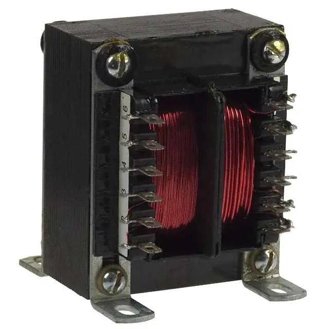 A41-130-36 (XFRMR LAMINATED 130VA CHAS MOUNT)